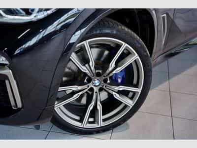 BMW X5M d *2.H *22 *Memory *Pano *Entertainment (2019) - Photo 3