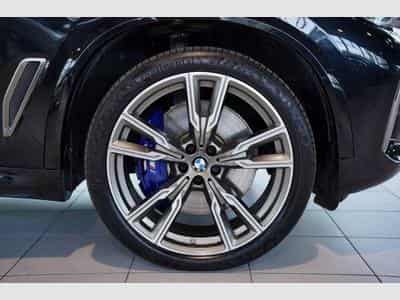 BMW X5M d *2.H *22 *Memory *Pano *Entertainment (2019) - Photo 8