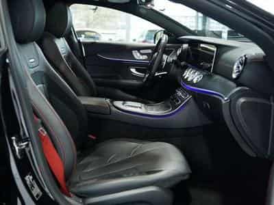 Mercedes CLS 4M *2.H *20 *GSD*360°*Perf-AGA*H-UP (2021) - Photo 14