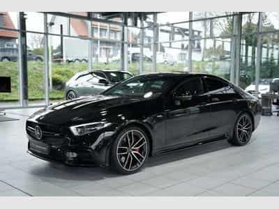 Mercedes CLS 4M *2.H *20 *GSD*360°*Perf-AGA*H-UP (2021) - Photo 4