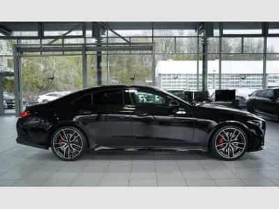 Mercedes CLS 4M *2.H *20 *GSD*360°*Perf-AGA*H-UP (2021) - Photo 6