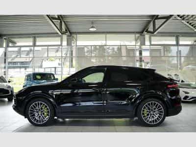 Porsche Cayenne E-Hybrid *1.H *21 *Chrono *Pano *LUFT (2020) - Photo 11