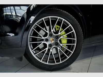 Porsche Cayenne E-Hybrid *1.H *21 *Chrono *Pano *LUFT (2020) - Photo 3