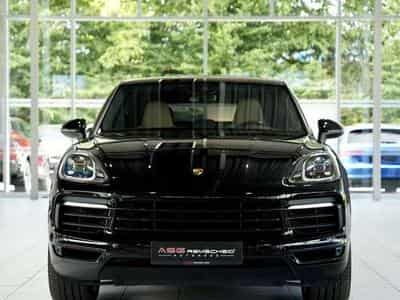 Porsche Cayenne E-Hybrid *1.H *21 *Chrono *Pano *LUFT (2020) - Photo 4