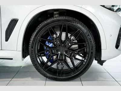 BMW X5 xD 30 d M Sport *2.H *22 *ACC *Pano *AHK (2023) - Photo 10