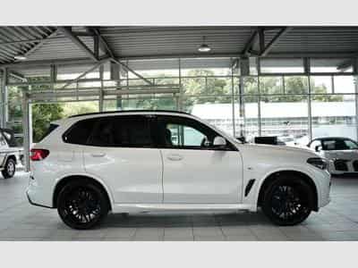 BMW X5 xD 30 d M Sport *2.H *22 *ACC *Pano *AHK (2023) - Photo 5