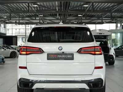 BMW X5 xD 30 d M Sport *2.H *22 *ACC *Pano *AHK (2023) - Photo 7