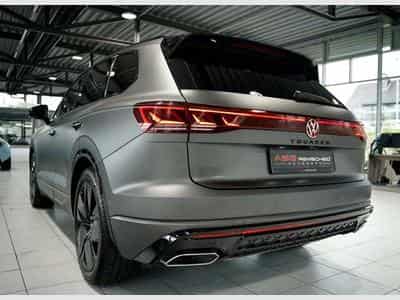 VW Touareg 3.0 TDI 4M R line *1.H *21 *ACC *H-UP (2023) - Photo 12