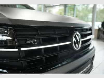 VW Touareg 3.0 TDI 4M R line *1.H *21 *ACC *H-UP (2023) - Photo 14