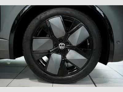 VW Touareg 3.0 TDI 4M R line *1.H *21 *ACC *H-UP (2023) - Photo 6