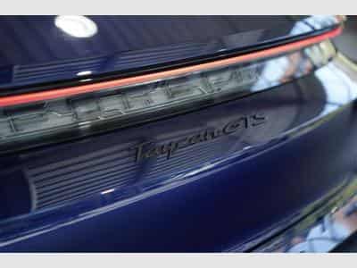 Porsche Taycan GTS 1.H *21 *Pano *Sitzbelüftung *MwSt (2022) - Photo 11
