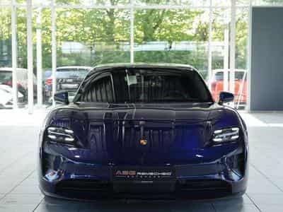 Porsche Taycan GTS 1.H *21 *Pano *Sitzbelüftung *MwSt (2022) - Photo 3