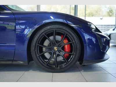 Porsche Taycan GTS 1.H *21 *Pano *Sitzbelüftung *MwSt (2022) - Photo 6