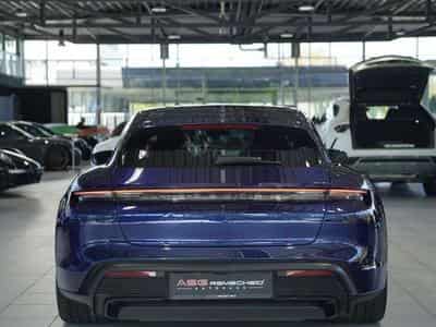 Porsche Taycan GTS 1.H *21 *Pano *Sitzbelüftung *MwSt (2022) - Photo 8