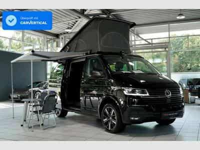 VW T6.1 California Beach Tour FWD *1.Hand (2024) - Photo 1