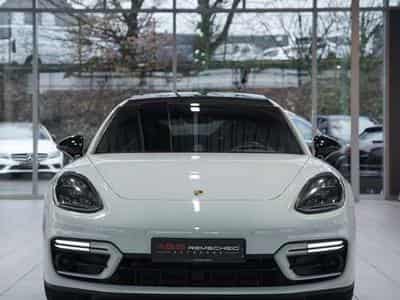 Porsche Panamera GTS Turismo *Sport-Design*HUP*Pano (2021) - Photo 3