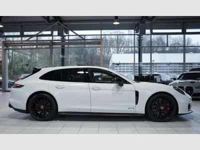 Porsche Panamera GTS Turismo *Sport-Design*HUP*Pano (2021) - Photo 6