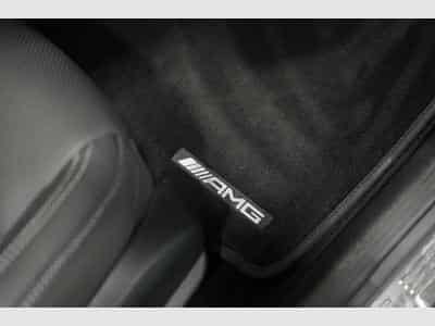Mercedes AMG GT 63 S 4M+ *1.H *21 *AeroKit*MAGNO*Carbon (2021) - Photo 12