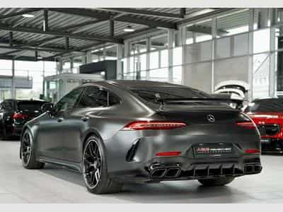 Mercedes AMG GT 63 S 4M+ *1.H *21 *AeroKit*MAGNO*Carbon (2021) - Photo 8