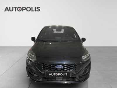 Ford Fiesta 1.0i EcoBoost 92kW DCT ST-Line (2022) - Photo 14