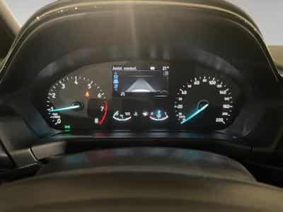 Ford Fiesta 1.0i EcoBoost 92kW DCT ST-Line (2022) - Photo 2