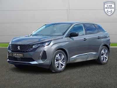 PEUGEOT 3008 HYBRID 225ch Allure Pack e-EAT8 (2022) - Photo 1
