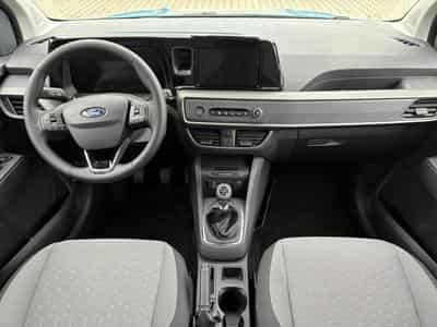 Ford Tourneo Titanium (2026) - Photo 10