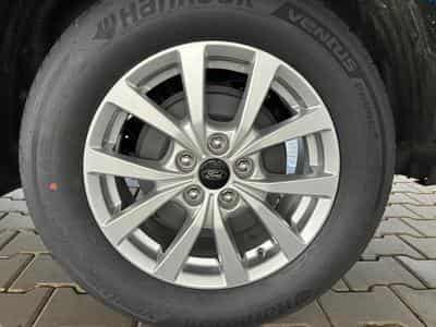 Ford Tourneo Titanium (2026) - Photo 11