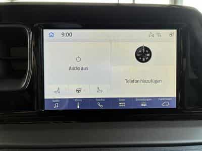 Ford Tourneo Titanium (2026) - Photo 13