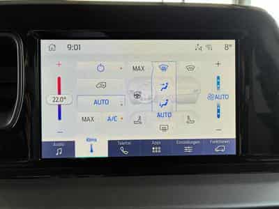 Ford Tourneo Titanium (2026) - Photo 14