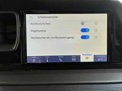 Ford Tourneo Titanium (2026) - Photo 15