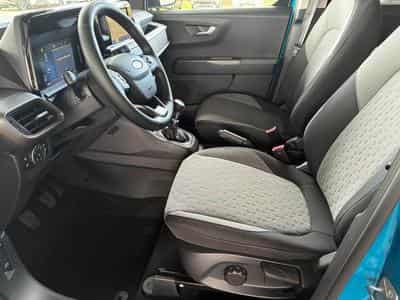 Ford Tourneo Titanium (2026) - Photo 5