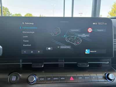 Hyundai Kona Comfort Plus (2025) - Photo 12