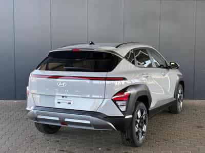 Hyundai Kona Comfort Plus (2025) - Photo 3