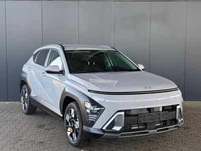 Hyundai Kona Comfort Plus (2025) - Photo 4