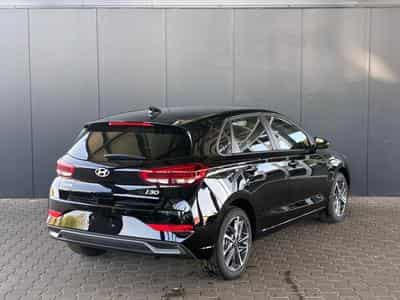 Hyundai i30 Comfort Plus (2025) - Photo 3