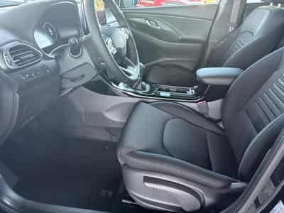 Hyundai i30 Comfort Plus (2025) - Photo 5
