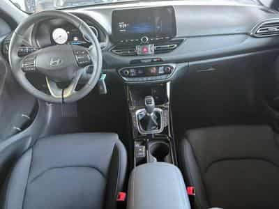 Hyundai i30 Comfort Plus (2025) - Photo 7