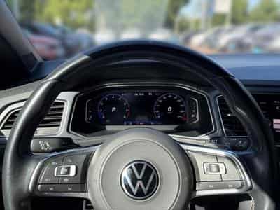 VW T-Roc T-Roc Cabrio R-Line (2022) - Photo 10