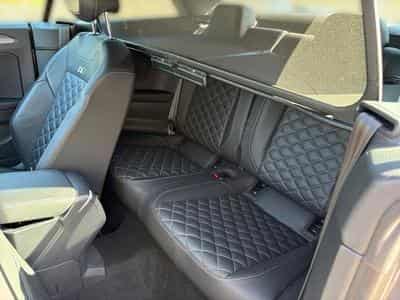 VW T-Roc T-Roc Cabrio R-Line (2022) - Photo 12