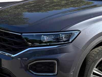 VW T-Roc T-Roc Cabrio R-Line (2022) - Photo 6