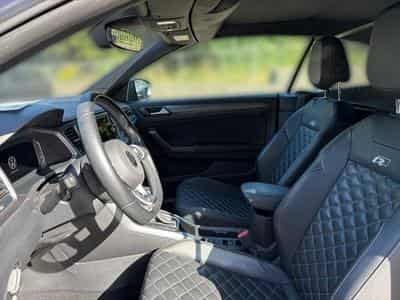 VW T-Roc T-Roc Cabrio R-Line (2022) - Photo 8