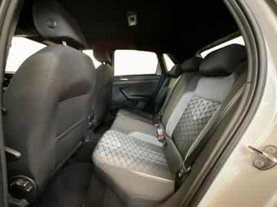VW Polo R-Line+DSG+IQ-Drive+Matrix-LED+Navi (2022) - Photo 15