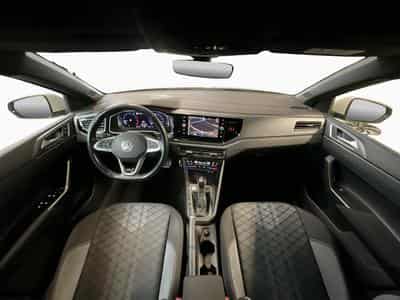VW Polo R-Line+DSG+IQ-Drive+Matrix-LED+Navi (2022) - Photo 2