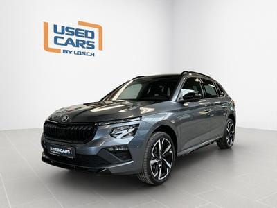Skoda Kamiq (2025) - Photo 5