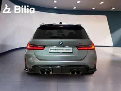 BMW M3 Touring HK HiFi DAB LED RFK Komfortzg. Shz (2025) - Photo 3