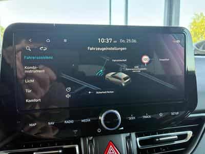 Hyundai i30 PD GO (2025) - Photo 14