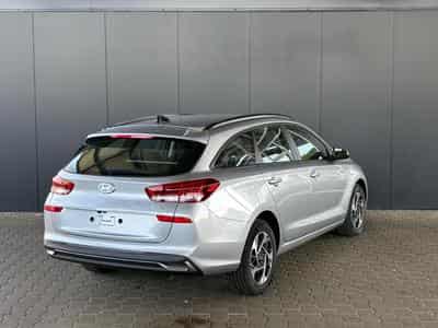 Hyundai i30 PD GO (2025) - Photo 3