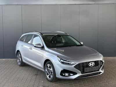 Hyundai i30 PD GO (2025) - Photo 4