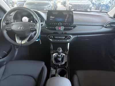 Hyundai i30 PD GO (2025) - Photo 7